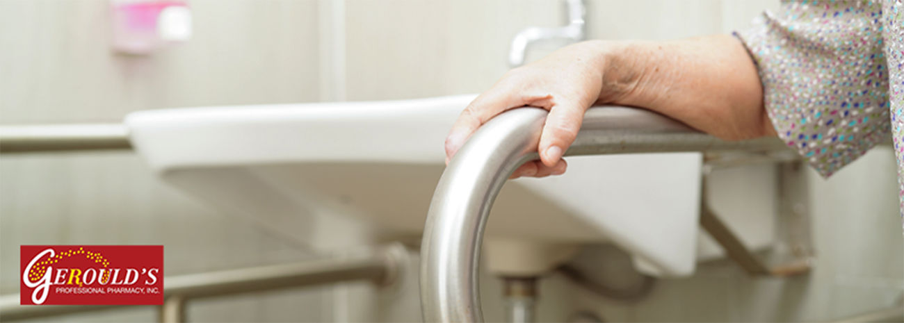 Bathroom Safety for Real Life: The Most Overlooked Risk Points