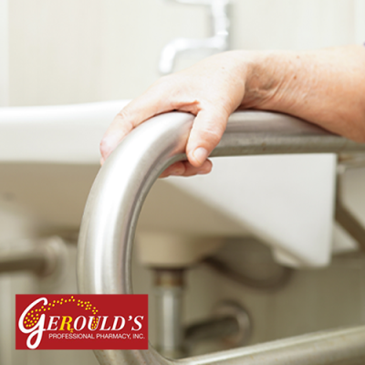 Bathroom Safety for Real Life: The Most Overlooked Risk Points