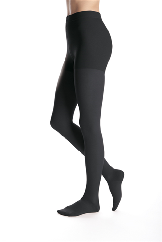DuoMed Advantage 15-20 mmHg Maternity Panty Closed Toe Product Image