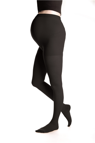 DuoMed Advantage 30-40 mmHg maternity panty standard closed toe Product Image