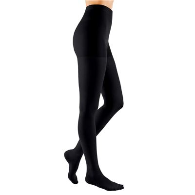 Mediven comfort 30-40 mmHg maternity panty standard closed toe Product Image