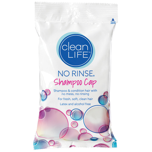shampoo cap 1 Product Image